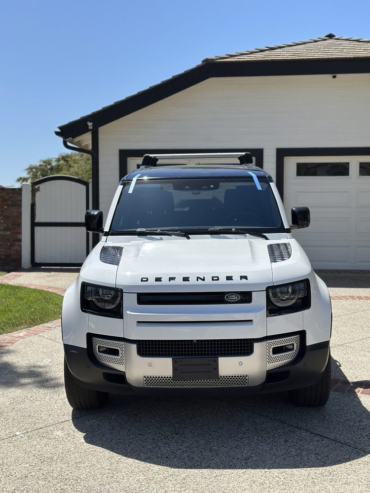 Auto glass work by Rojas Auto Glass