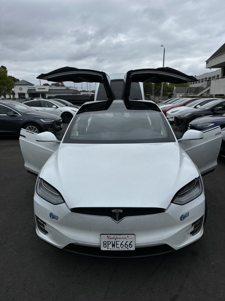 Auto glass work by Rojas Auto Glass